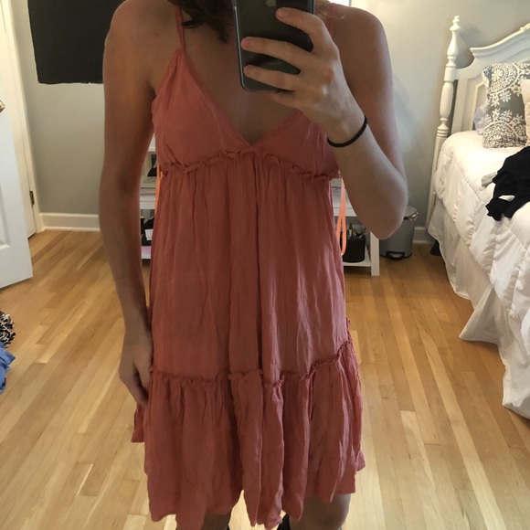 Wild Fable Dress - Picture 8 of 13